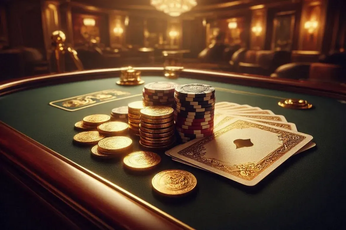 Betovo Casino